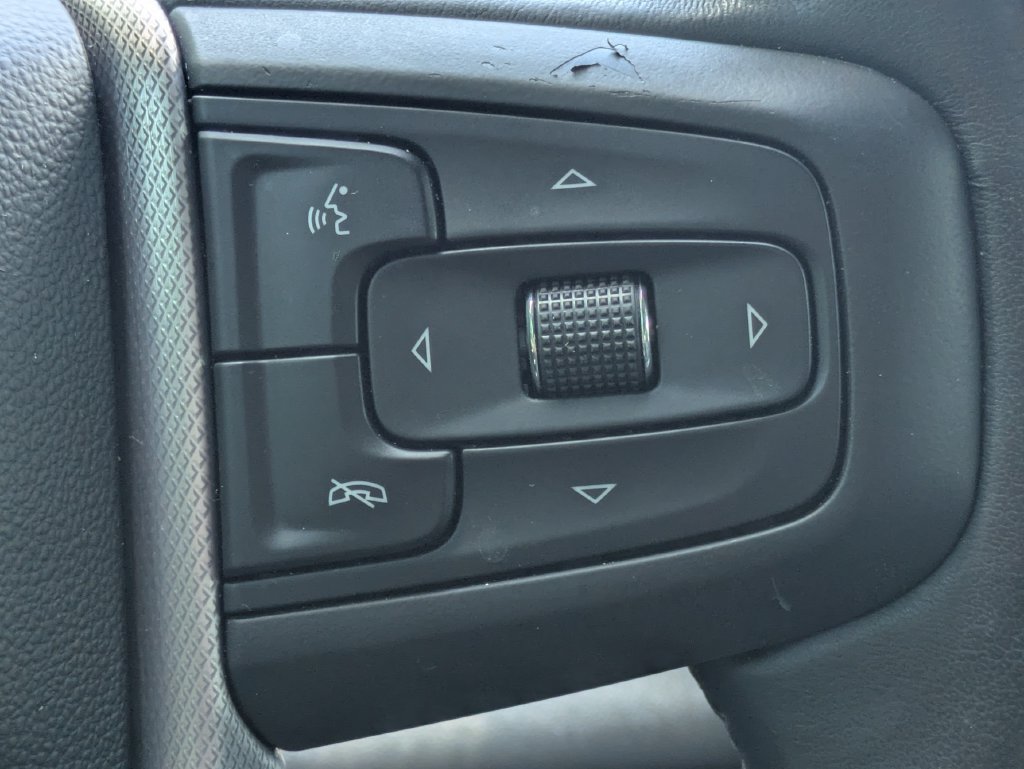 Used 2022 GMC Sierra 1500 Denali RWD image 33