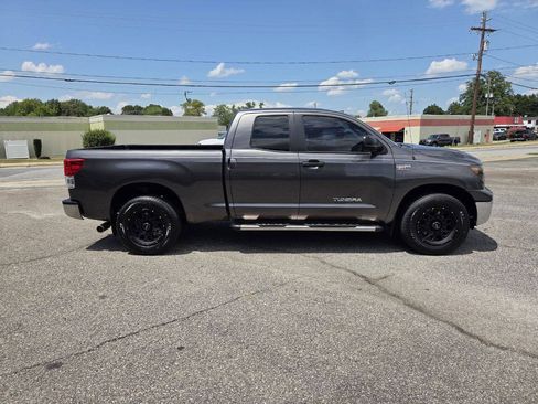 Used 2012 Toyota Tundra 2WD Double Cab w/ Tow Pkg image 2