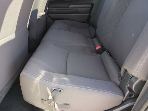 Used 2024 Toyota Tacoma SR5 RWD image 23