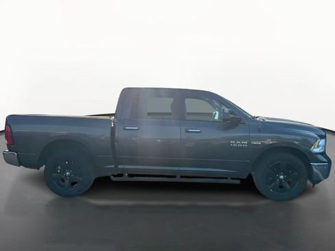 Used 2014 RAM 1500 Lone Star AWD/4WD image 2