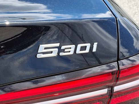 New 2027 BMW 530i xDrive AWD/4WD image 16