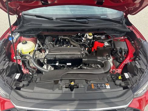 Used 2024 Ford Escape ST-Line w/ Tech Pack #1 image 32