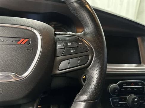 Used 2023 Dodge Charger R/T w/ Blacktop Package image 18