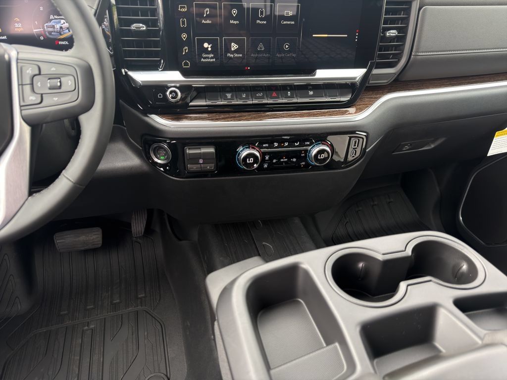New 2026 GMC Sierra 3500 SLE w/ Preferred Package AWD/4WD image 15