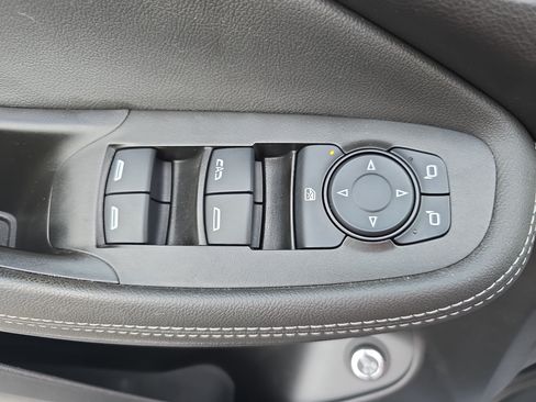 Used 2024 Buick Encore GX Sport Touring w/ Experience Buick Package AWD/4WD image 28