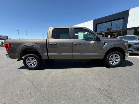 Used 2023 Ford F150 XLT AWD/4WD image 13