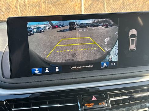 Used 2026 Acura MDX w/ Technology Package image 22