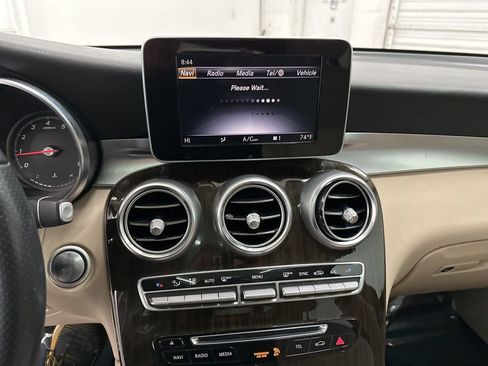 Certified 2018 Mercedes-Benz GLC 300 GLC 300 image 14