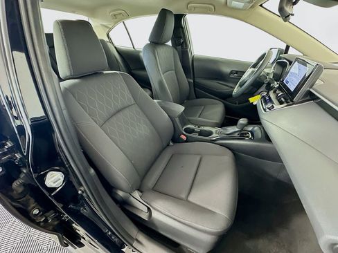 Certified 2024 Toyota Corolla LE image 26