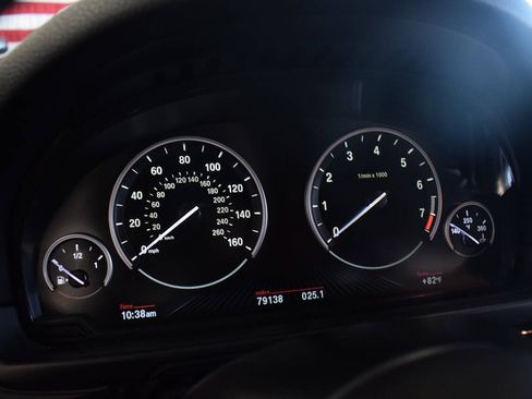 Used 2016 BMW 535i Sedan RWD image 17