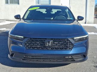 Used 2024 Honda Accord EX video 2