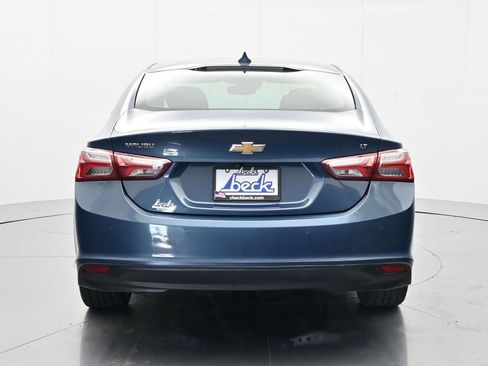 Used 2024 Chevrolet Malibu LT FWD image 6