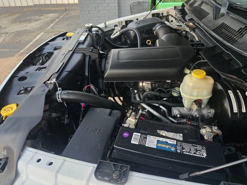 Used 2016 RAM 1500 Lone Star image 50