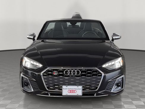 Used 2023 Audi S5 Premium Plus AWD/4WD image 6