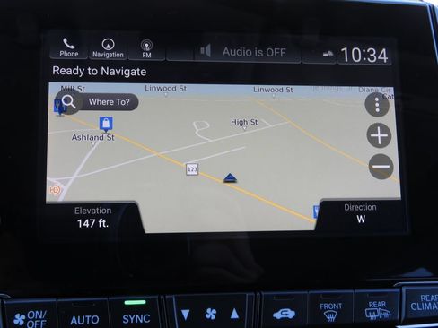 Used 2018 Honda Odyssey Elite image 26