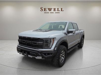 Used 2023 Ford F150 Raptor