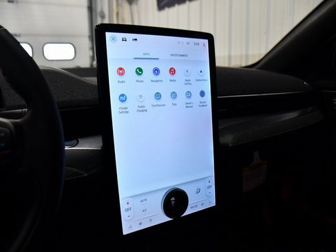 Used 2025 Ford Mustang Mach-E GT w/ Interior Protection Package image 25