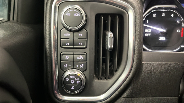 Used 2021 GMC Sierra 1500 Denali AWD/4WD image 30