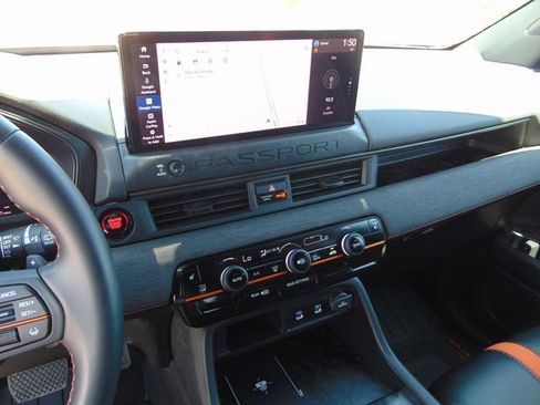 Certified 2026 Honda Passport TrailSport image 12