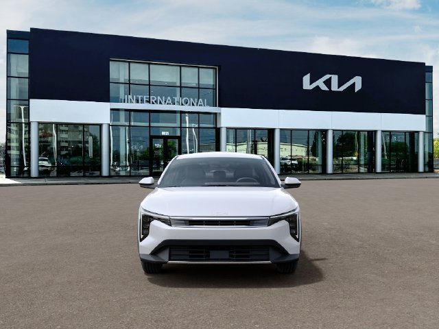 New 2026 Kia K4 EX FWD image 2