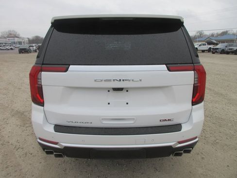 New 2026 GMC Yukon XL Denali image 5