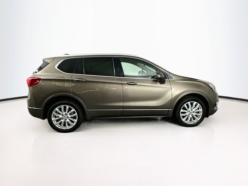 Used 2019 Buick Envision Premium AWD/4WD image 10