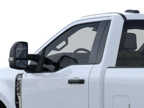 New 2026 Ford F250 XL w/ XL Chrome Package AWD/4WD image 20