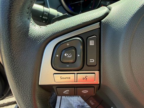 Used 2017 Subaru Outback 3.6R Limited AWD/4WD image 14