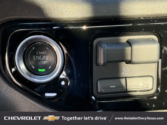 Used 2026 Chevrolet Silverado 1500 High Country AWD/4WD image 22