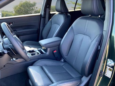 Certified 2026 Subaru Outback Touring AWD/4WD image 21