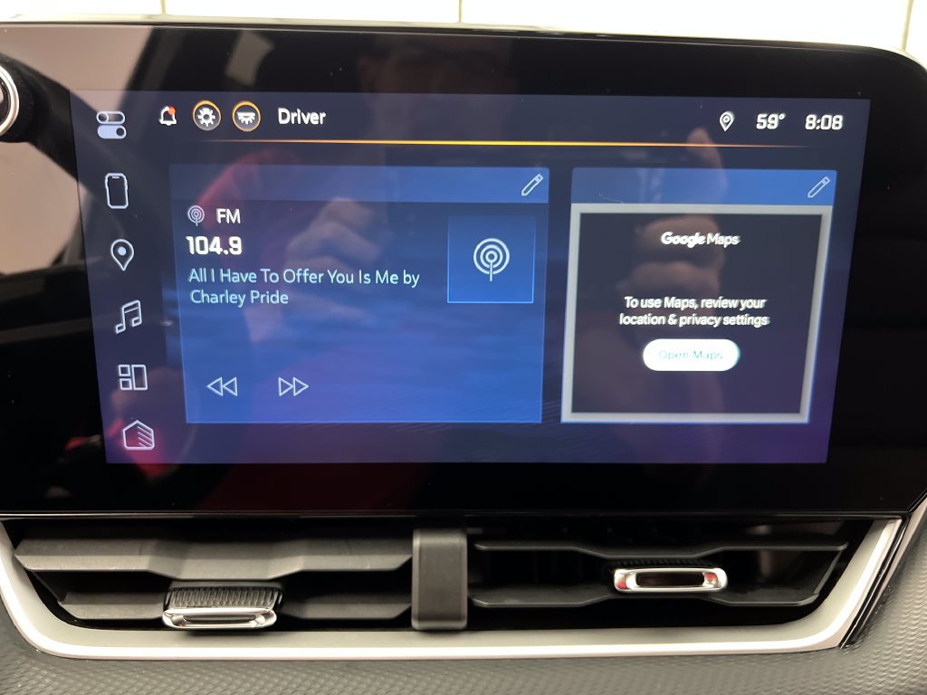 Used 2025 Chevrolet Equinox LT FWD image 55