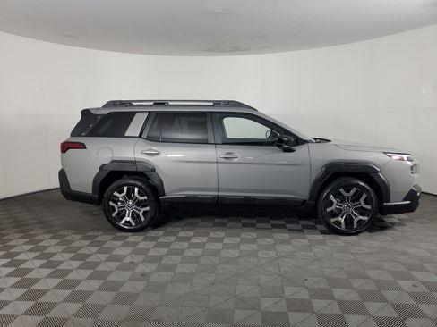 New 2026 Subaru Outback Touring XT image 3