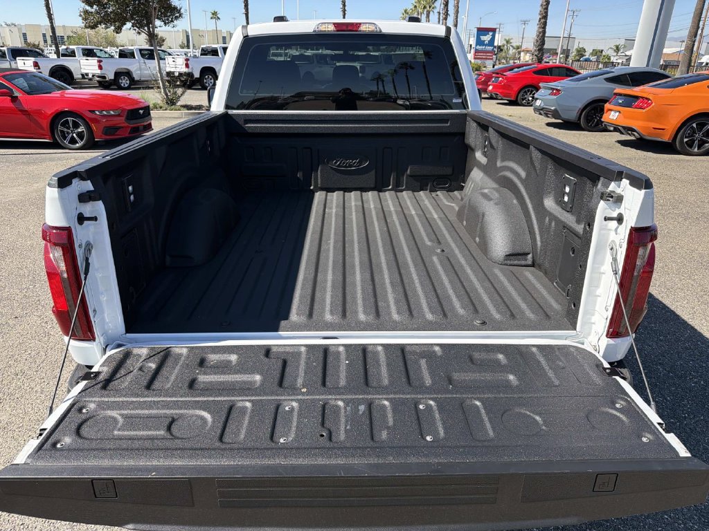 Used 2024 Ford F150 XL AWD/4WD image 20