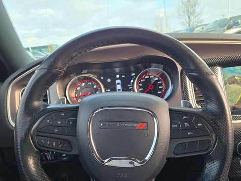 Used 2022 Dodge Charger Scat Pack image 25