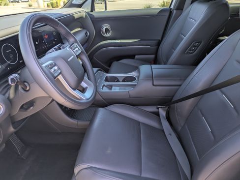 Used 2026 Hyundai Palisade Calligraphy AWD/4WD image 26