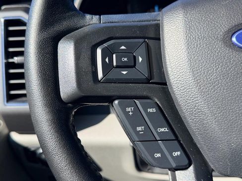 Used 2019 Ford F150 XLT w/ Equipment Group 302A Luxury image 22