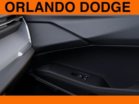 New 2026 Jeep Cherokee Limited AWD/4WD image 25