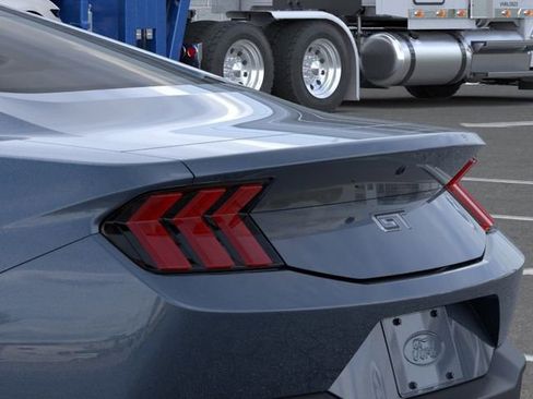 New 2026 Ford Mustang GT RWD image 26