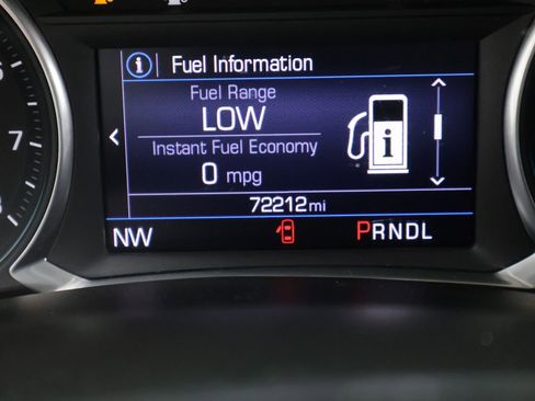 Used 2022 Chevrolet Equinox LT FWD image 20