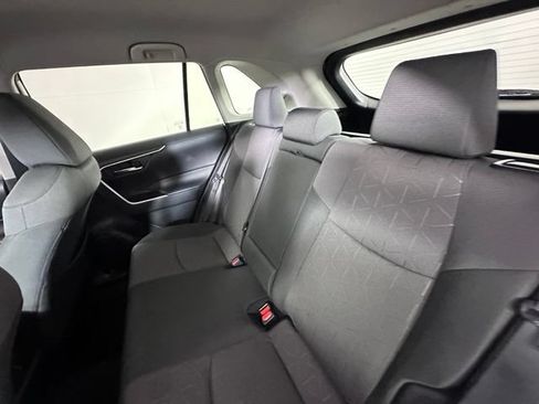 Used 2023 Toyota RAV4 AWD Hybrid image 15