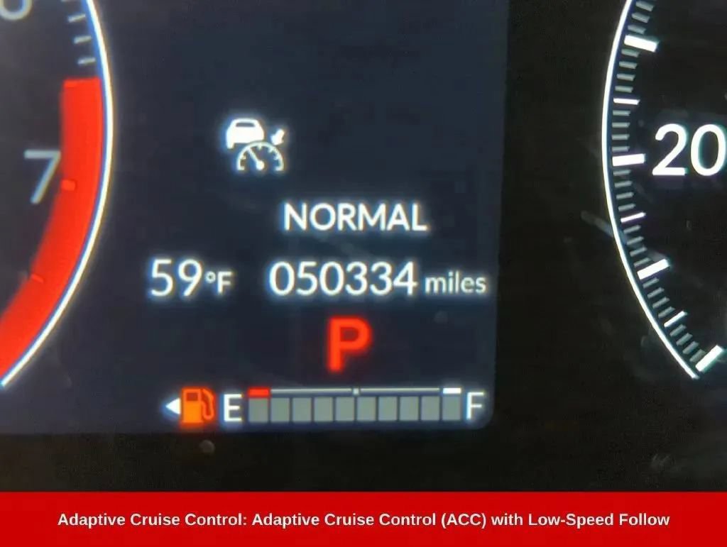 Used 2025 Honda CR-V EX-L image 29