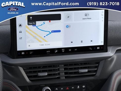 New 2026 Ford Explorer ST RWD image 14