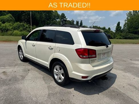 Used 2012 Dodge Journey SXT w/ Popular Equipment Group FWD image 5