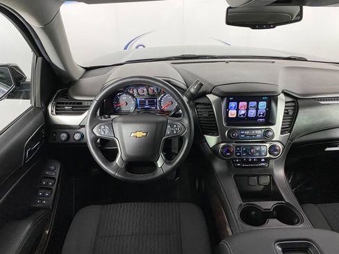 Used 2018 Chevrolet Tahoe LS image 15