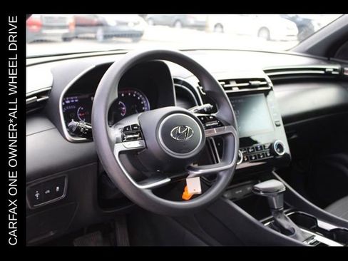Used 2024 Hyundai Santa Cruz SE AWD/4WD image 14