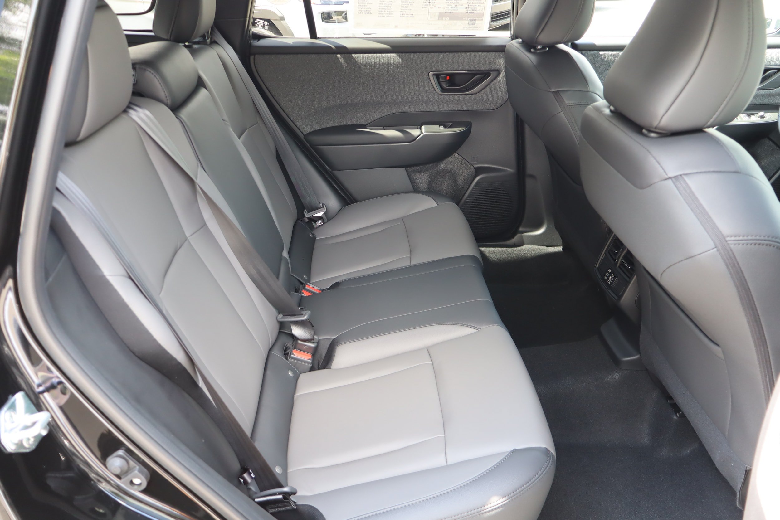 New 2026 Subaru Outback Premium w/ Premium/Limited Package AWD/4WD image 21