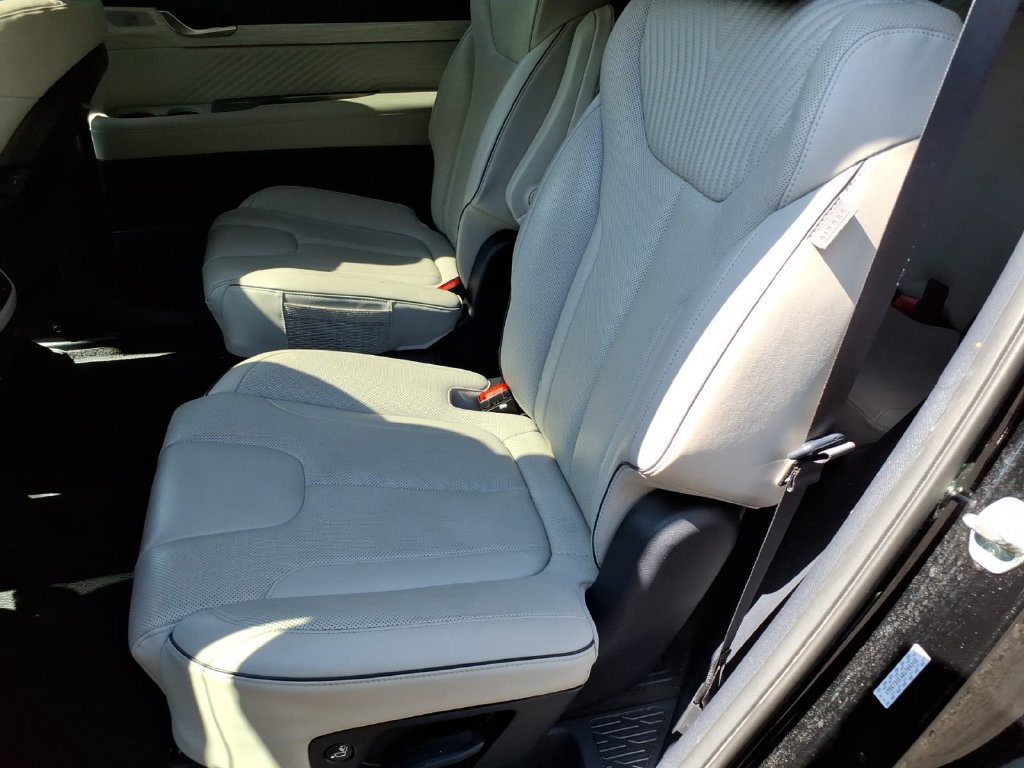 Used 2024 Hyundai Palisade Calligraphy AWD/4WD image 8