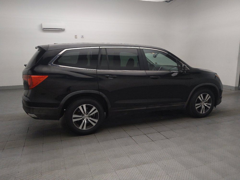 Used 2016 Honda Pilot EX-L image 10