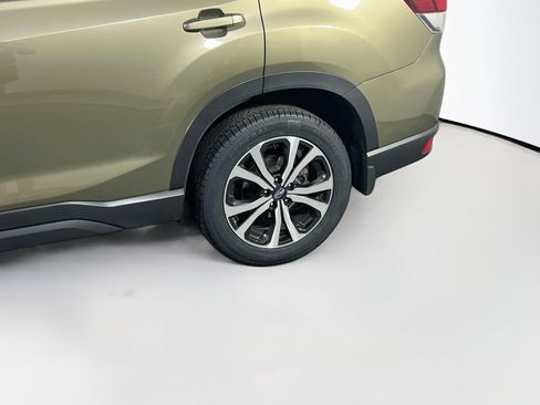 Used 2022 Subaru Forester Limited AWD/4WD image 31