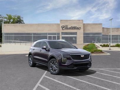 New 2024 Cadillac XT4 Premium Luxury w/ Technology Package
